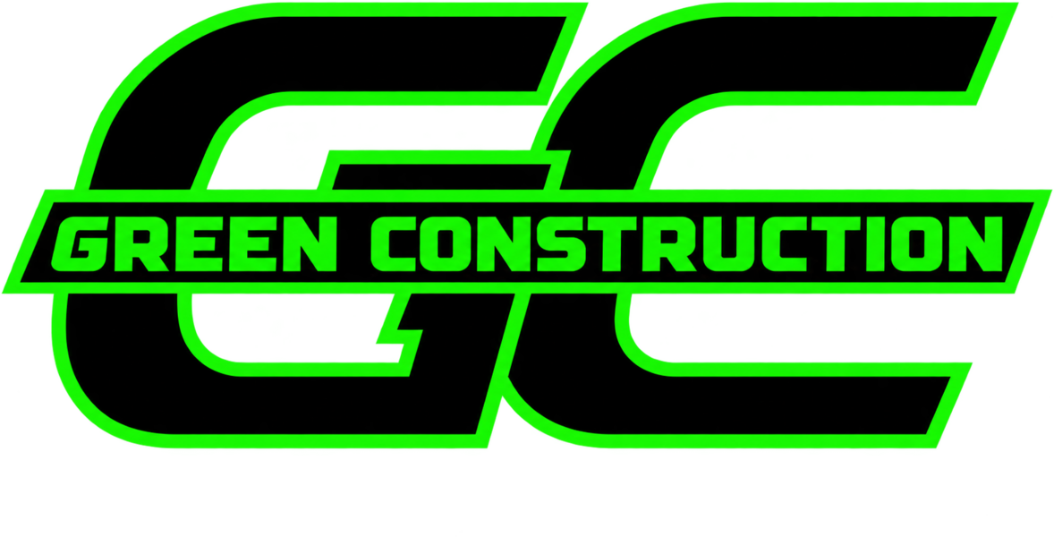 Green Construction